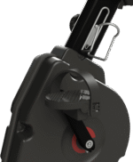Bicicleta Horizontal HL-M700 - TRG - Imagem 2