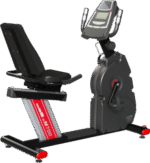 Bicicleta Horizontal HL-M700 - TRG