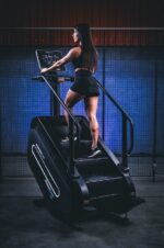 Power Rise 650 - Simulador de Escada - Imagem 2