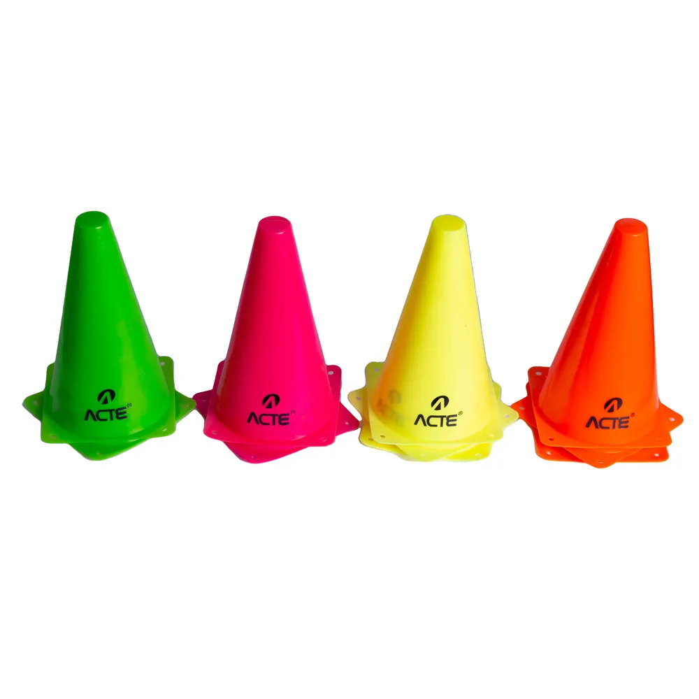 Kit de Cones Coloridos - Imagem 2