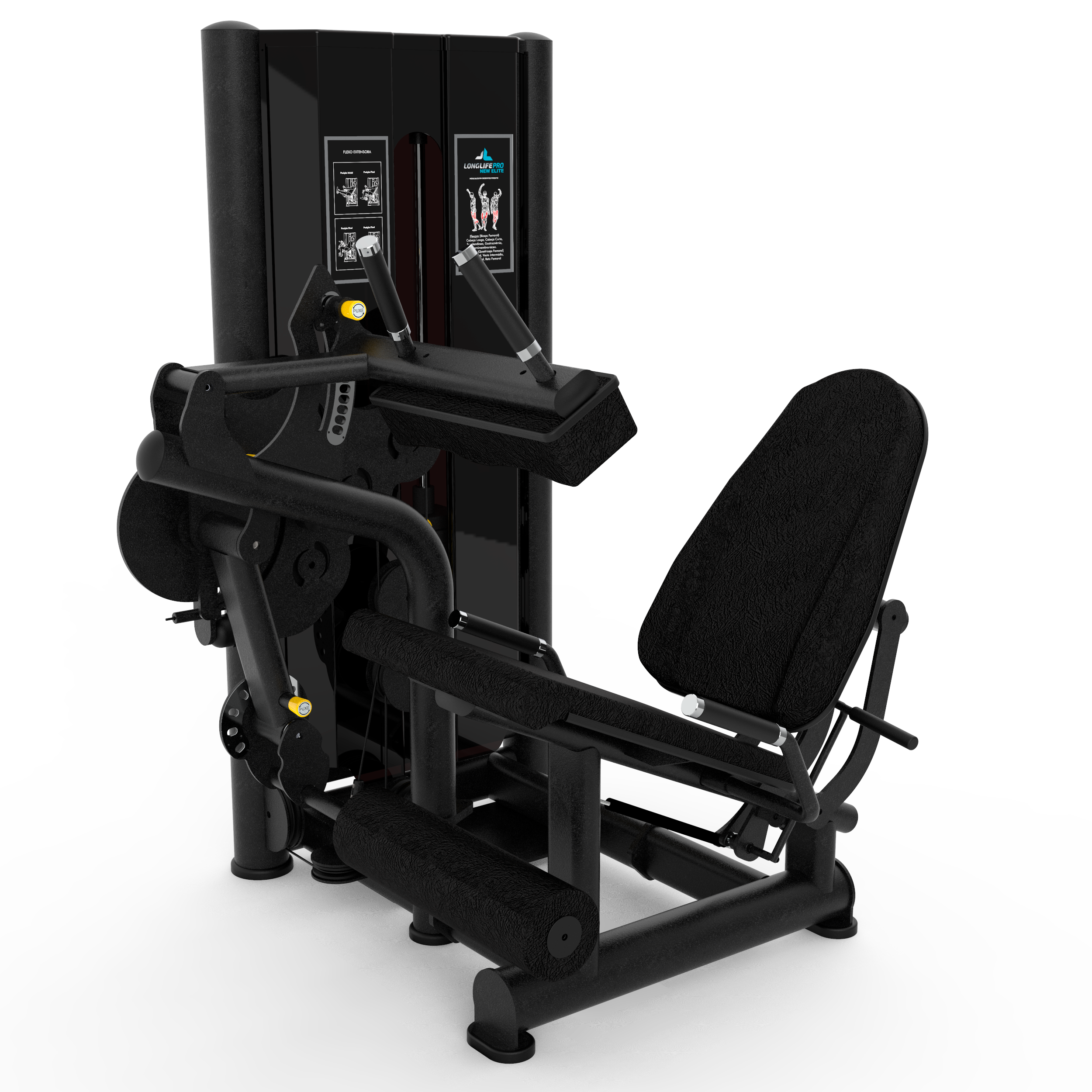 66ed88dbf32905.13005331 Flexo Extensora - NE - Imagem 1