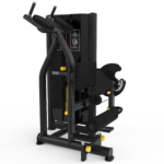 Flexor em Pé - NE