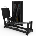 Leg Press Horizontal Sentado - NE