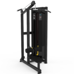 Puxador Vertical - NE