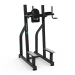 Paralela Abdominal -NE