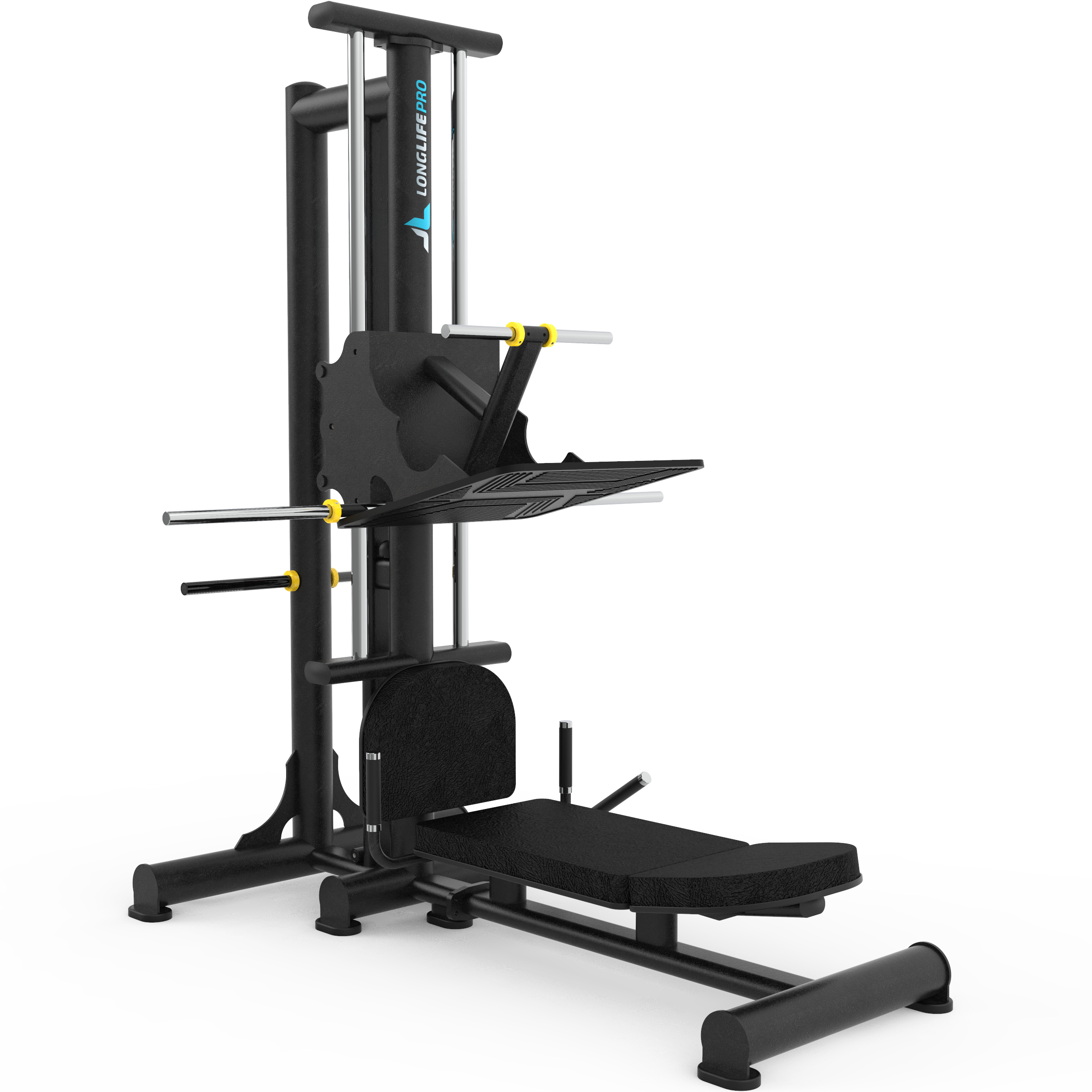 679bbf106eb044.85973243 Leg Press 90° - NE - Imagem 1