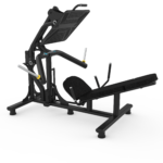 Leg Press 45° Convergente - MP