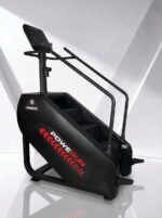 Simulador de Escada Profissional Power Rise 600 Red Line
