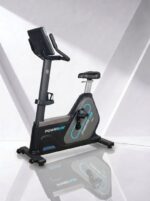 Bicicleta Profissional Vertical Power Rush 350 Blue Line