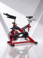 Bicicleta Profissional Spinning Power Rush 200 Cross